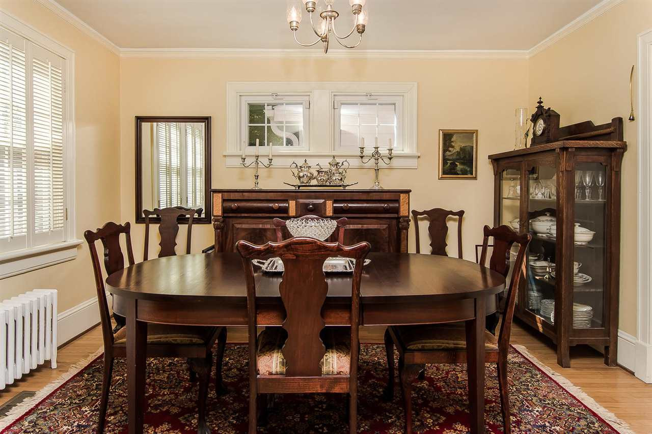2707 Van Dyke Avenue Raleigh, NC 27607 - Photo 7 of 25 Photo 7