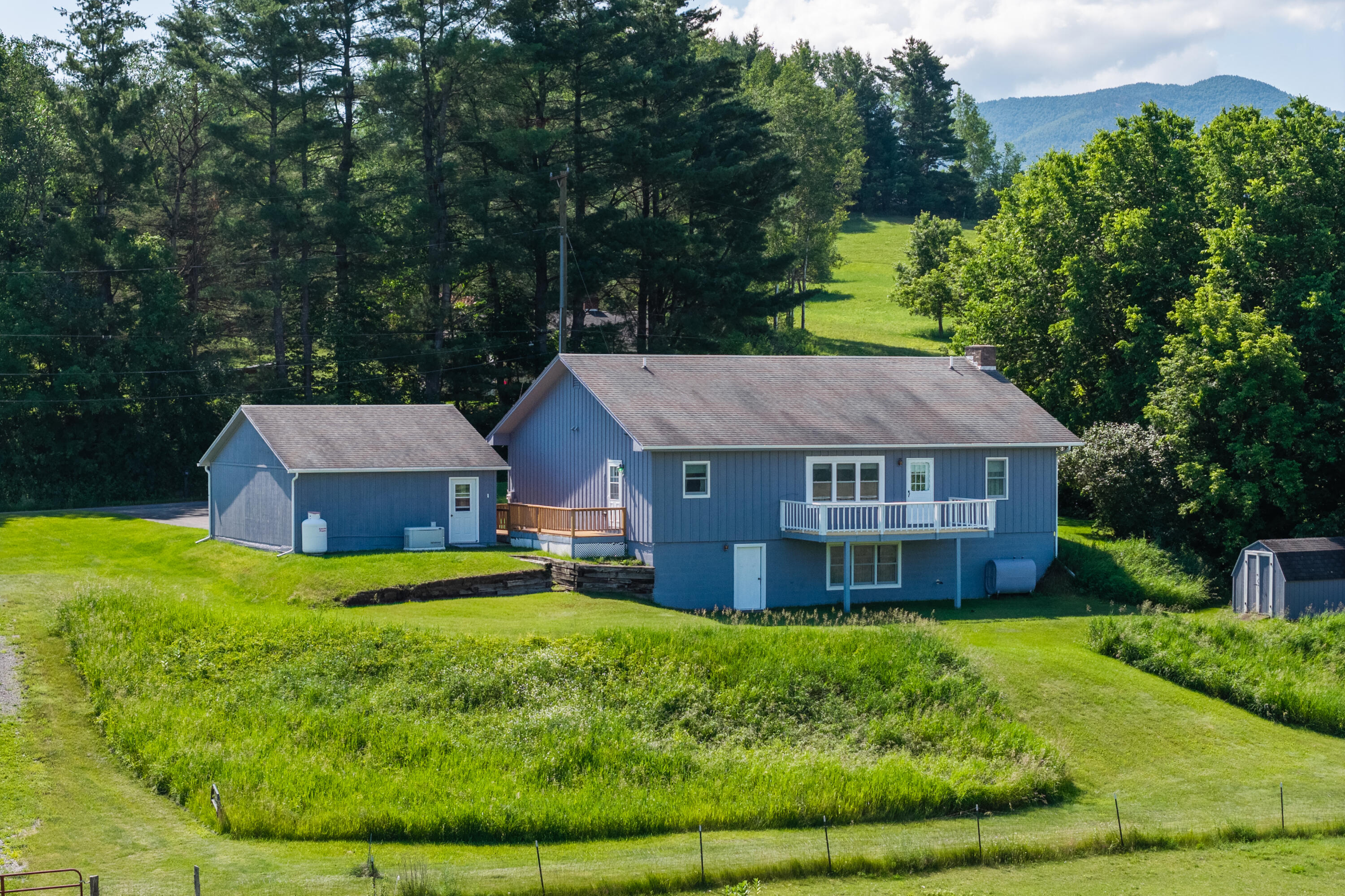 163 Stickney Bridge Road Jay, NY 12941 - Photo 1 of 35