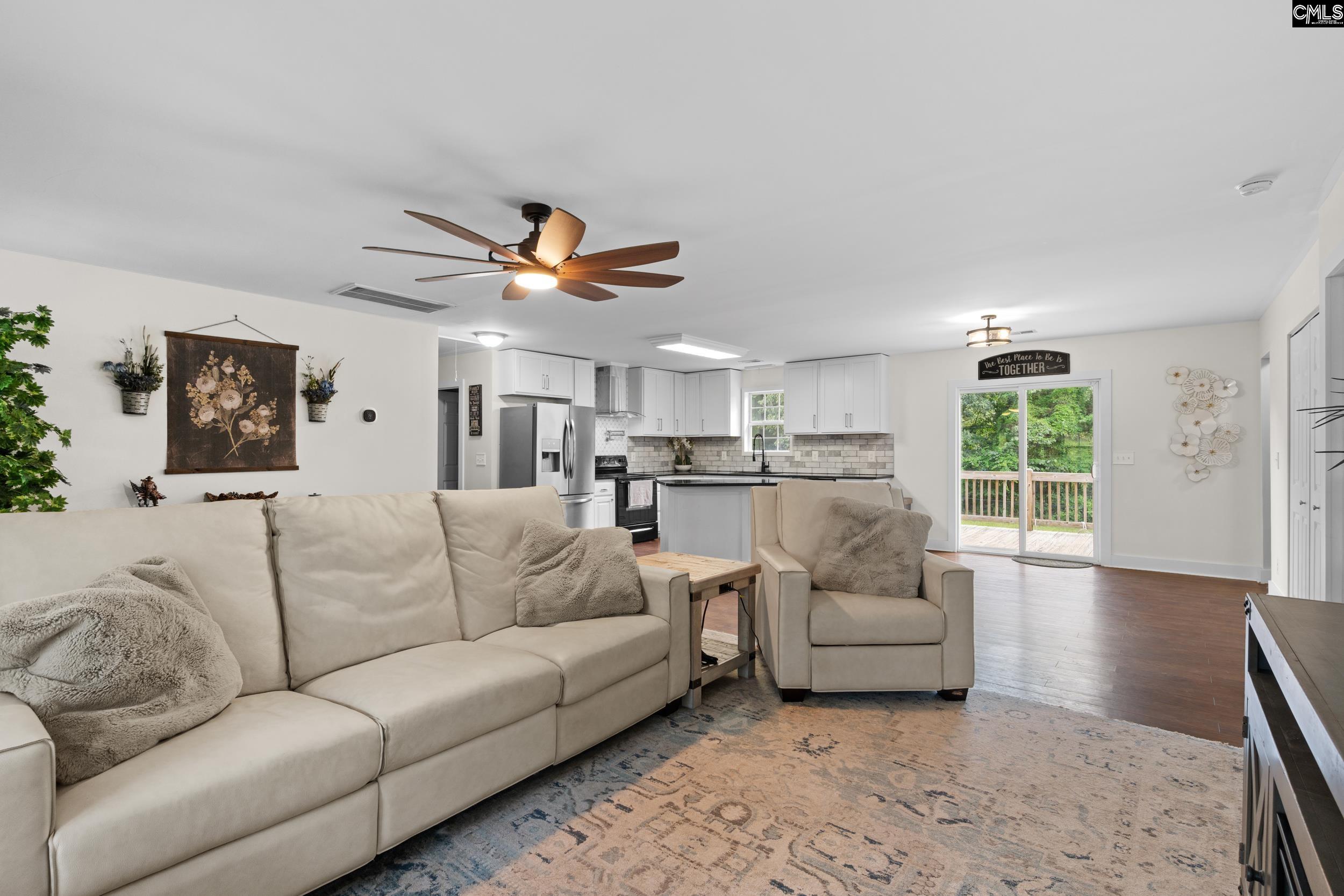 1677 Green Hill Road Lugoff, SC 29078 - Photo 7 of 39