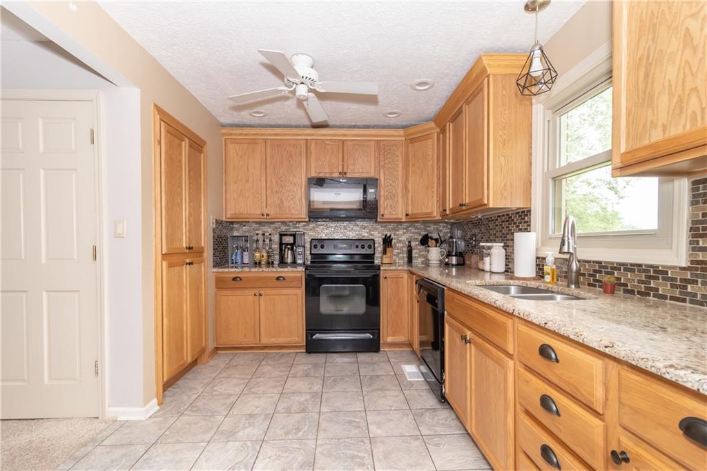 97 Weber Road Greenfield, IN 46140 - Photo 22 of 38 Gallery Image 22