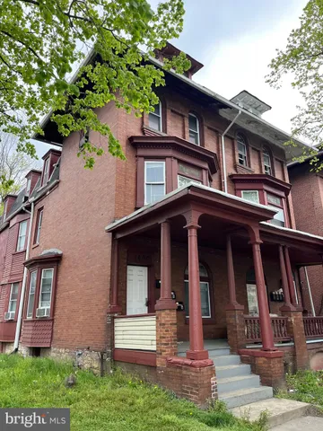 $250,000 | 1600 State Street, Harrisburg, PA 17103