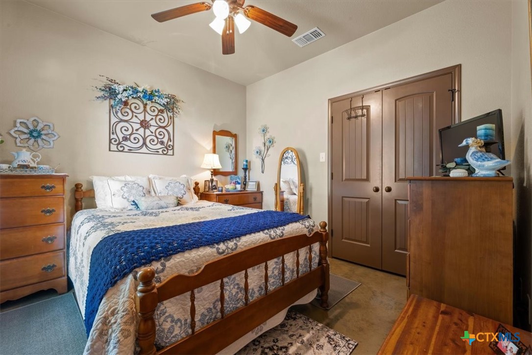 392 Bear Branch Road Evant, TX 76525 - Photo 14 of 48 Gallery Image 14
