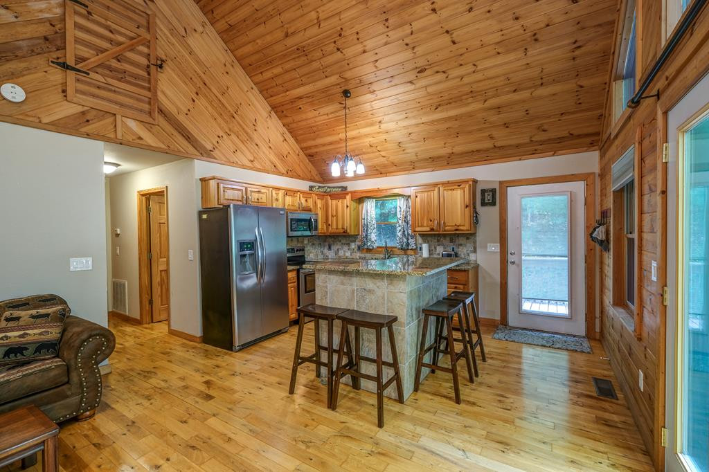240 Devore Road Murphy, NC 28906 - Photo 8 of 44