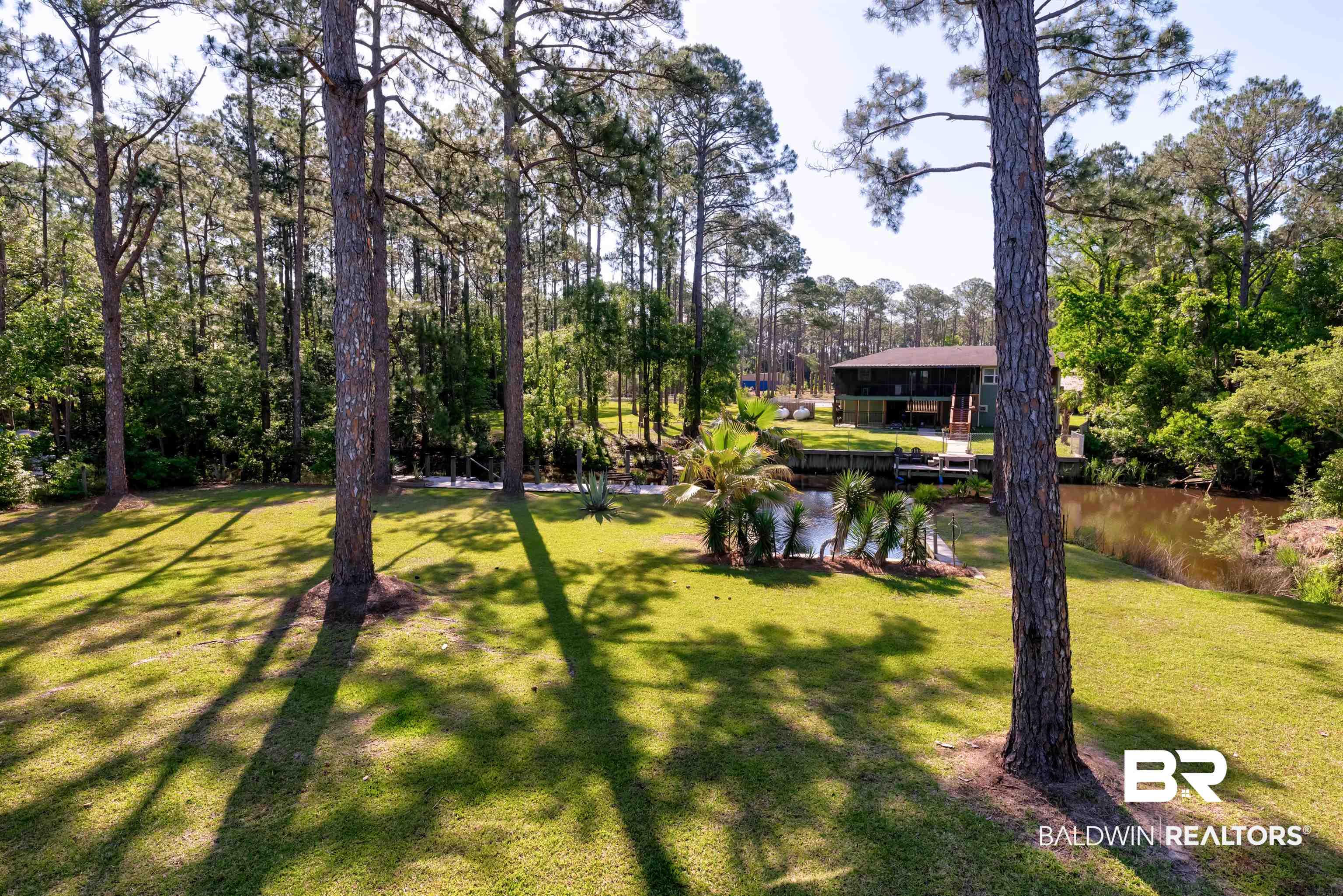 15465 Delta Port Boulevard Coden, AL 36523 - Photo 39 of 39