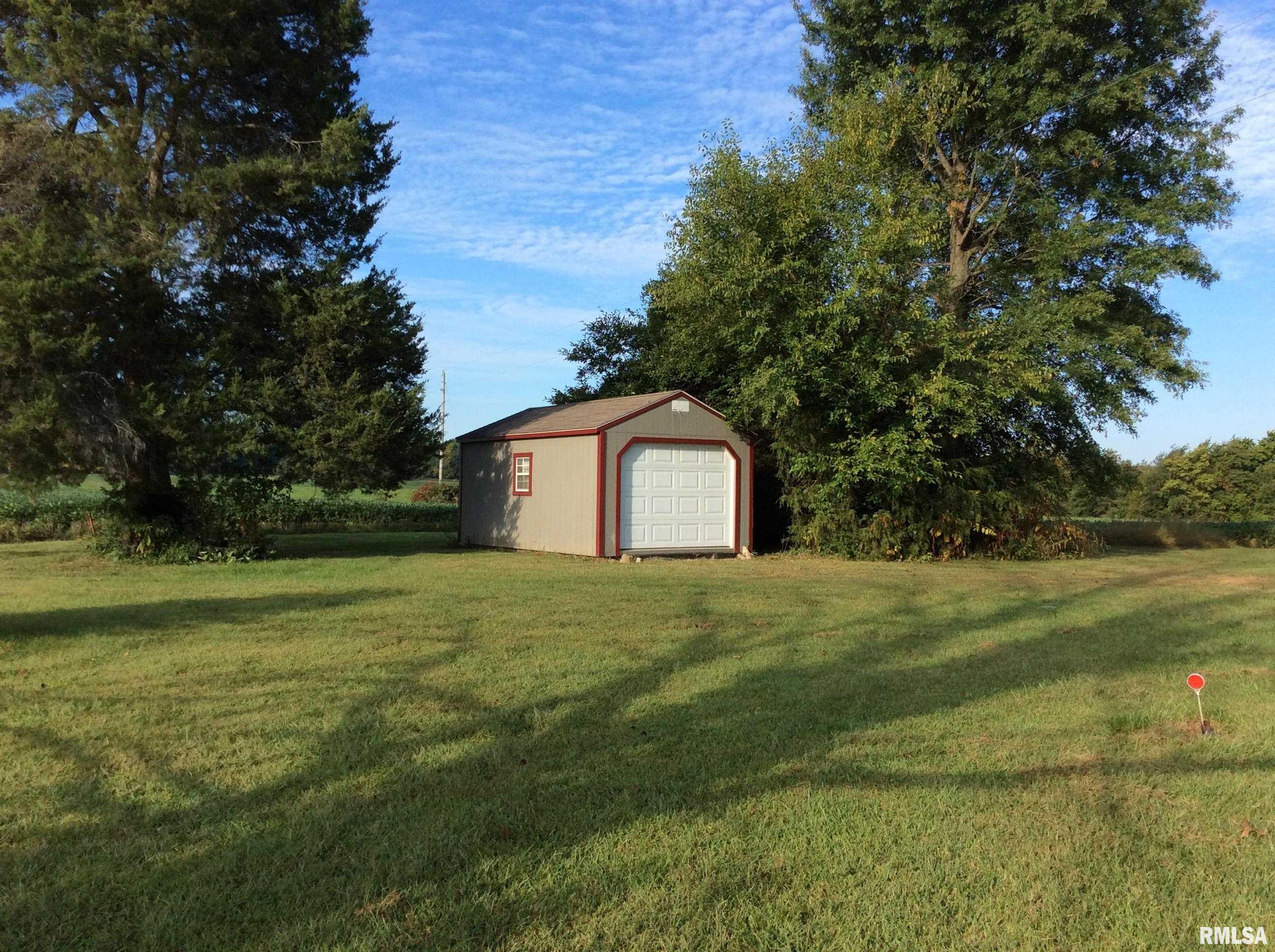 3548 Old Angling Road Dahlgren, IL 62828 - Photo 1 of 35