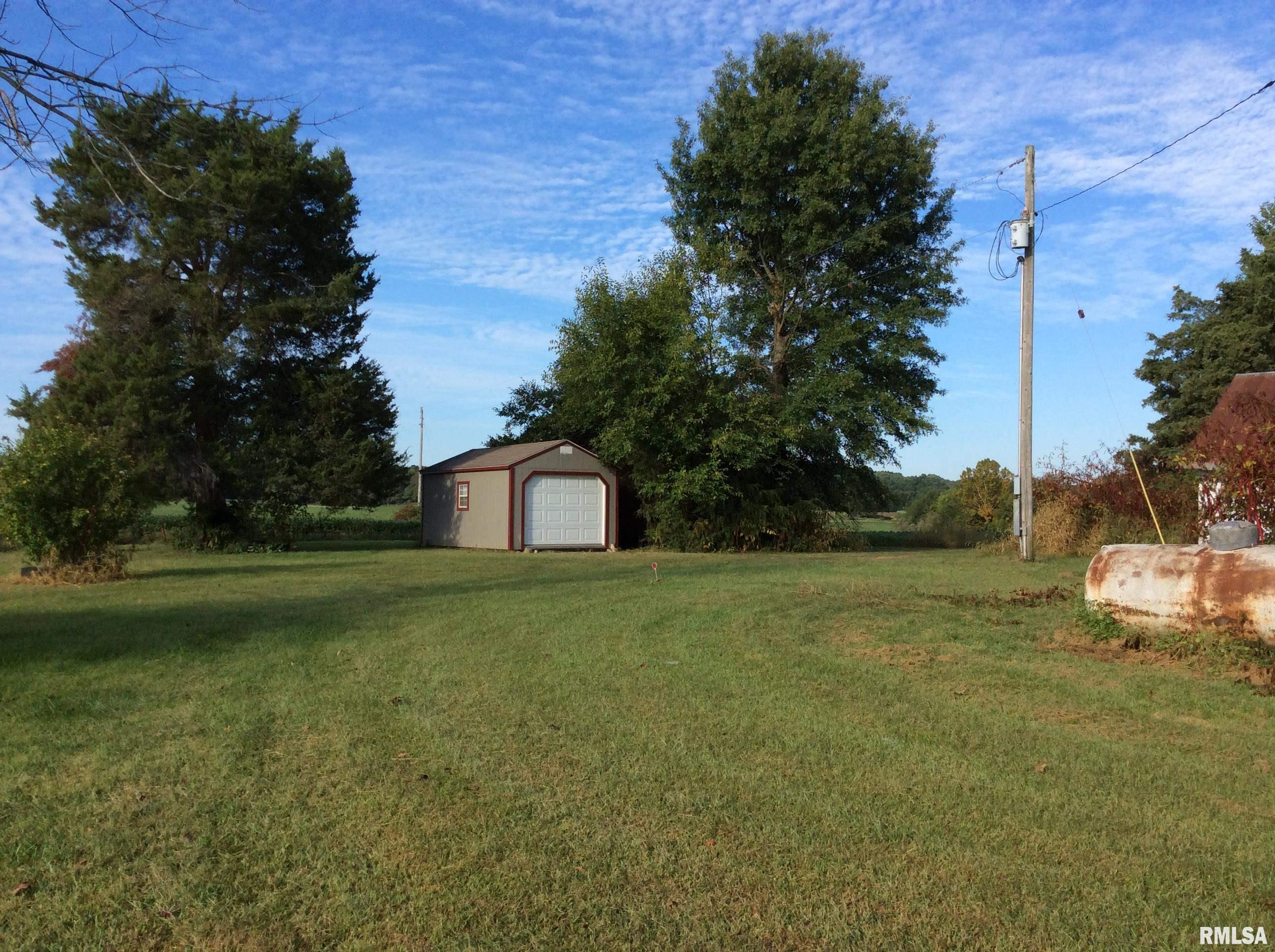 3548 Old Angling Road Dahlgren, IL 62828 - Photo 16 of 35