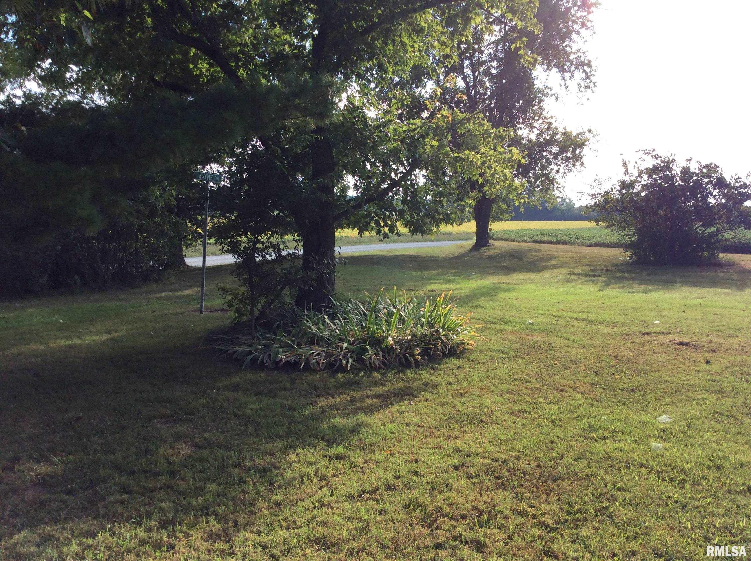 3548 Old Angling Road Dahlgren, IL 62828 - Photo 24 of 35