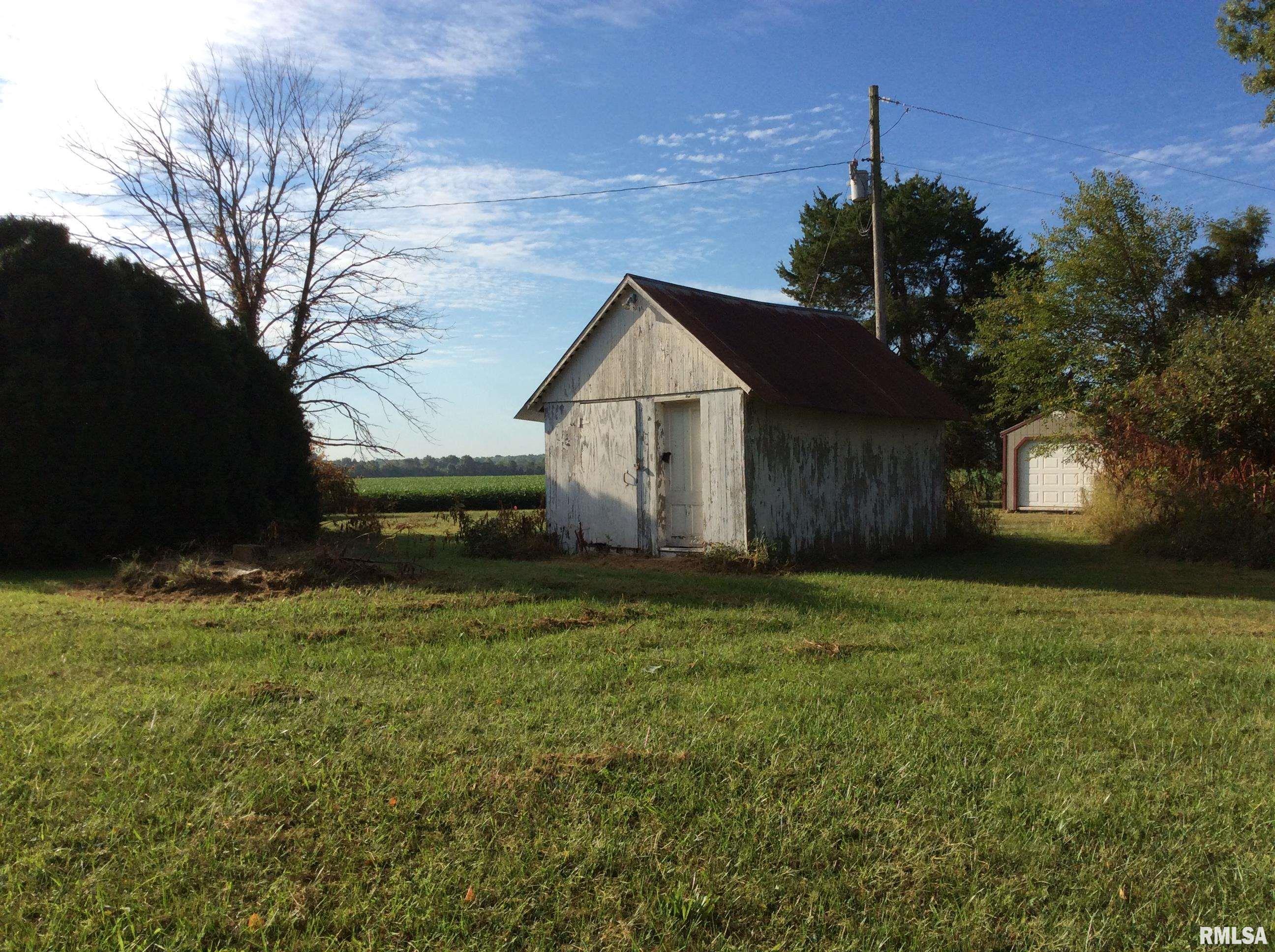 3548 Old Angling Road Dahlgren, IL 62828 - Photo 31 of 35