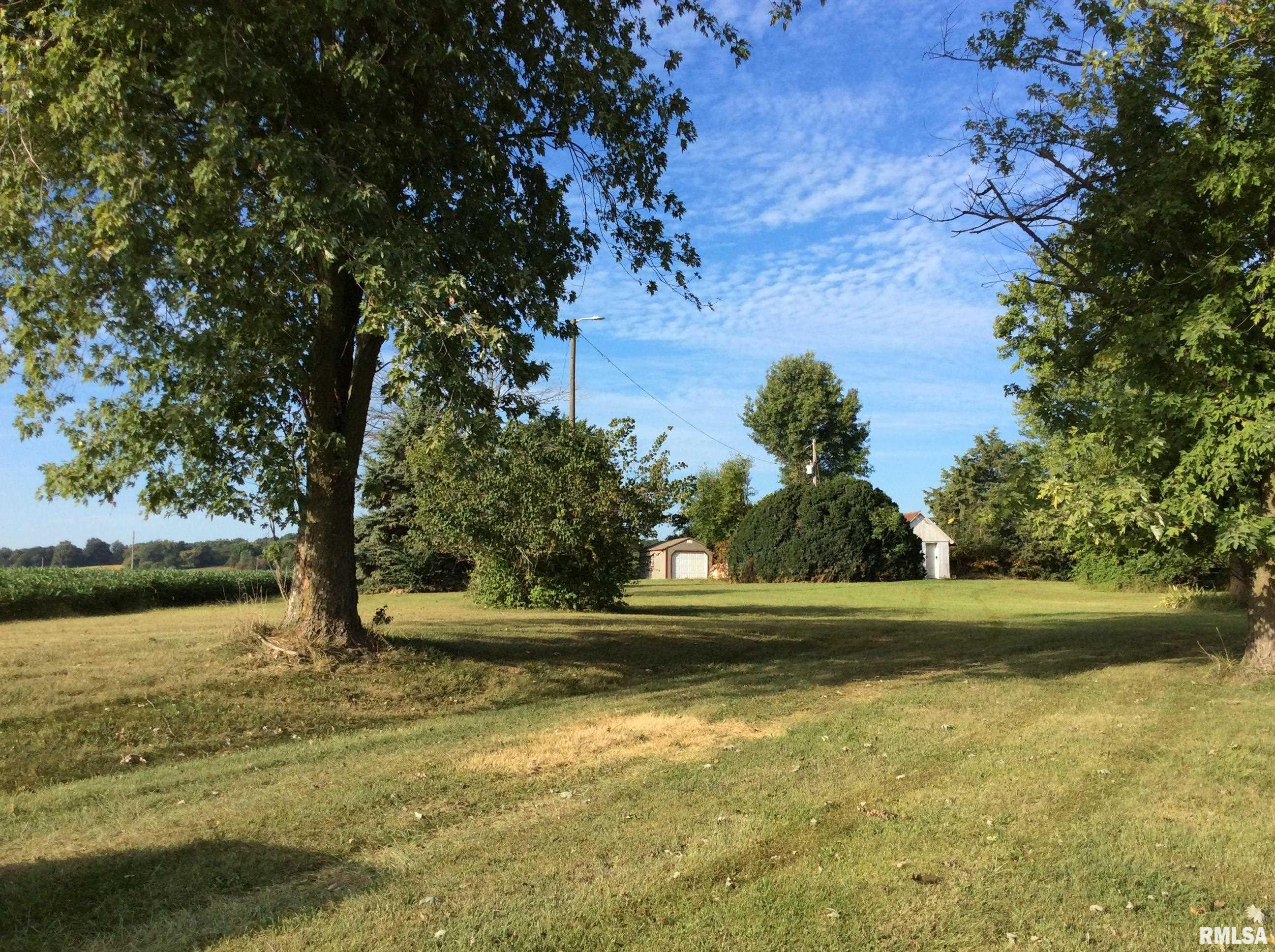 3548 Old Angling Road Dahlgren, IL 62828 - Photo 35 of 35