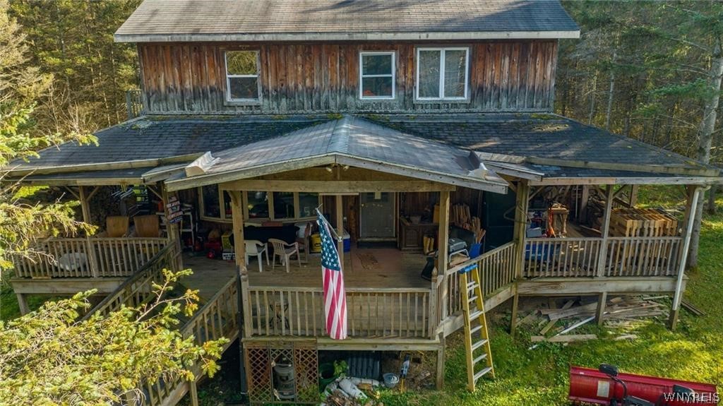 3241 Syler Road Varysburg, NY 14167 - Photo 1 of 34