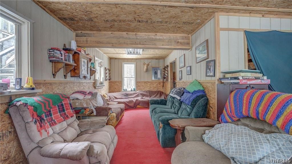 3241 Syler Road Varysburg, NY 14167 - Photo 10 of 34