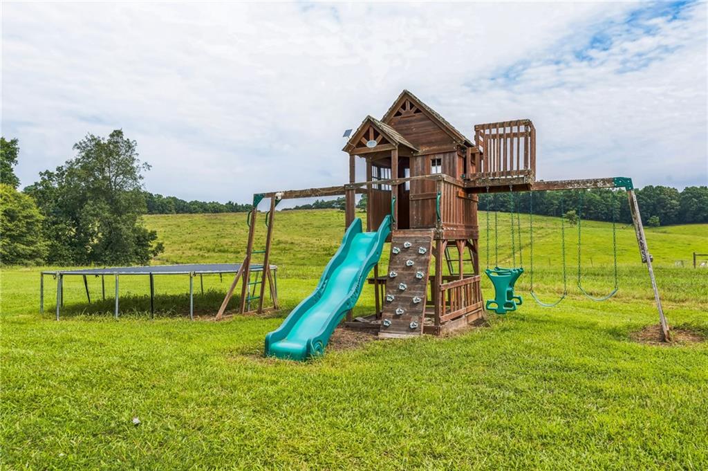 500 Coleman Mill Road Carrollton, GA 30116 - Photo 47 of 83 a view of a park with a slide