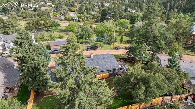 92 Hillside Road Palmer Lake, CO 80133 - Photo 29 of 33 Gallery Image 29
