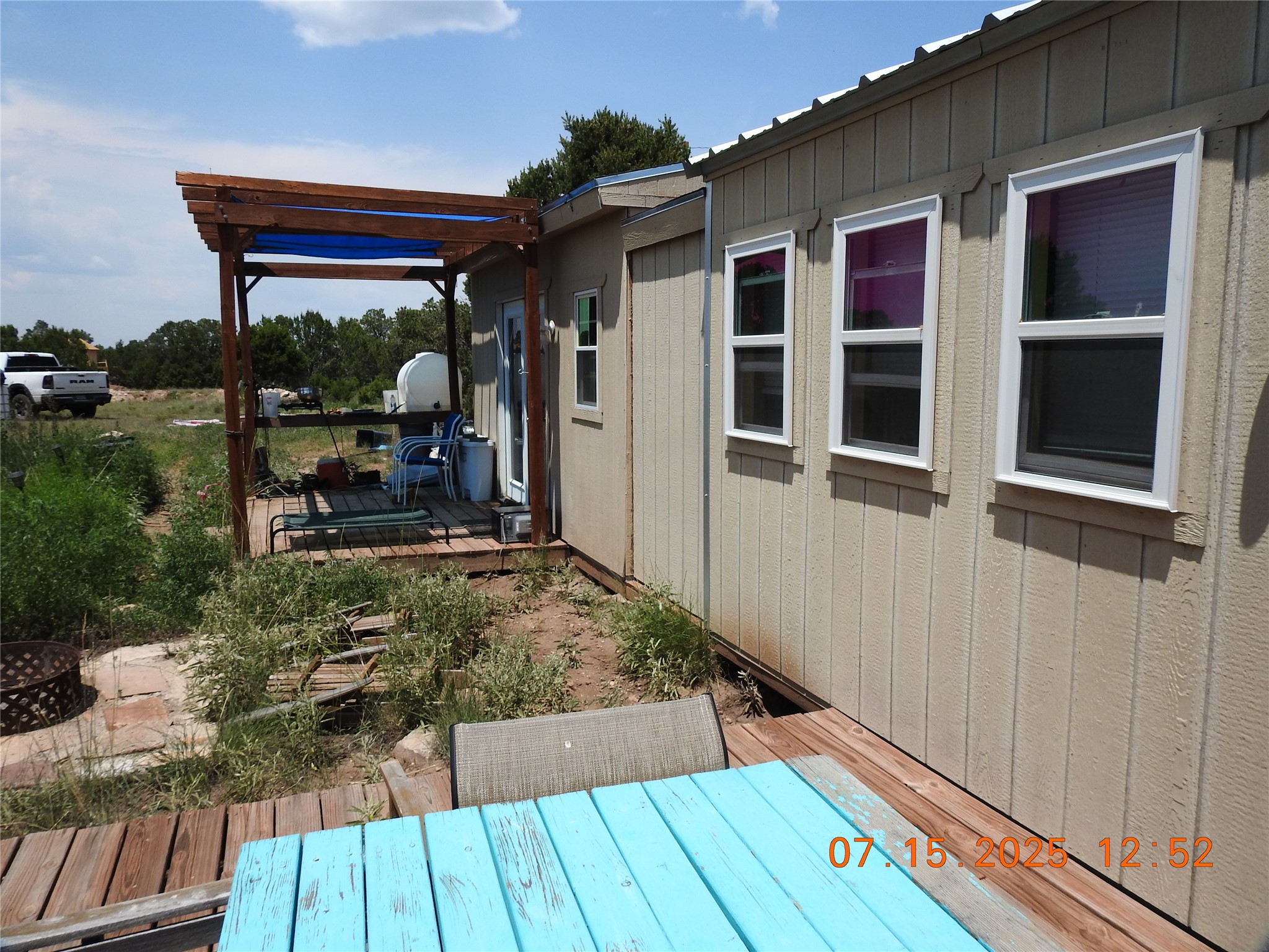 139 Apache Mesa Road Las Vegas, NM 87701 - Photo 6 of 23