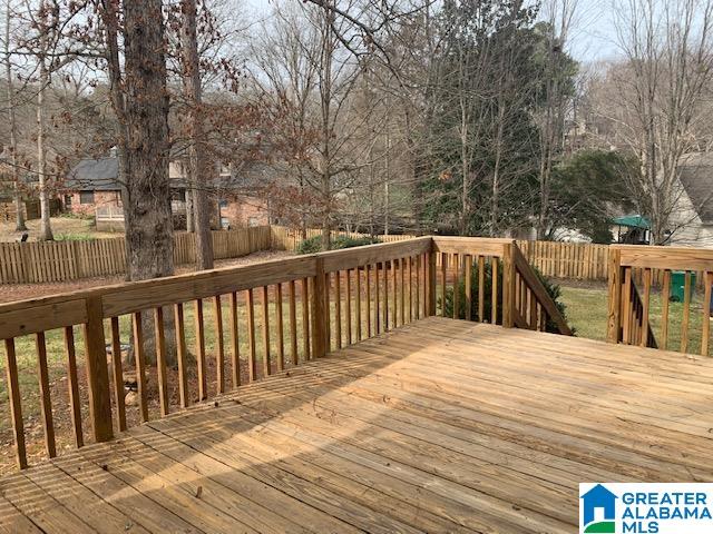 122 Woodward Road Trussville, AL 35173 - Photo 11 of 22