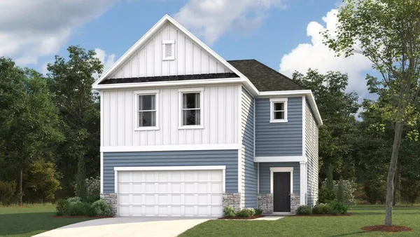 $364,395 | 8321 Backwater Way, Ooltewah, TN 37363