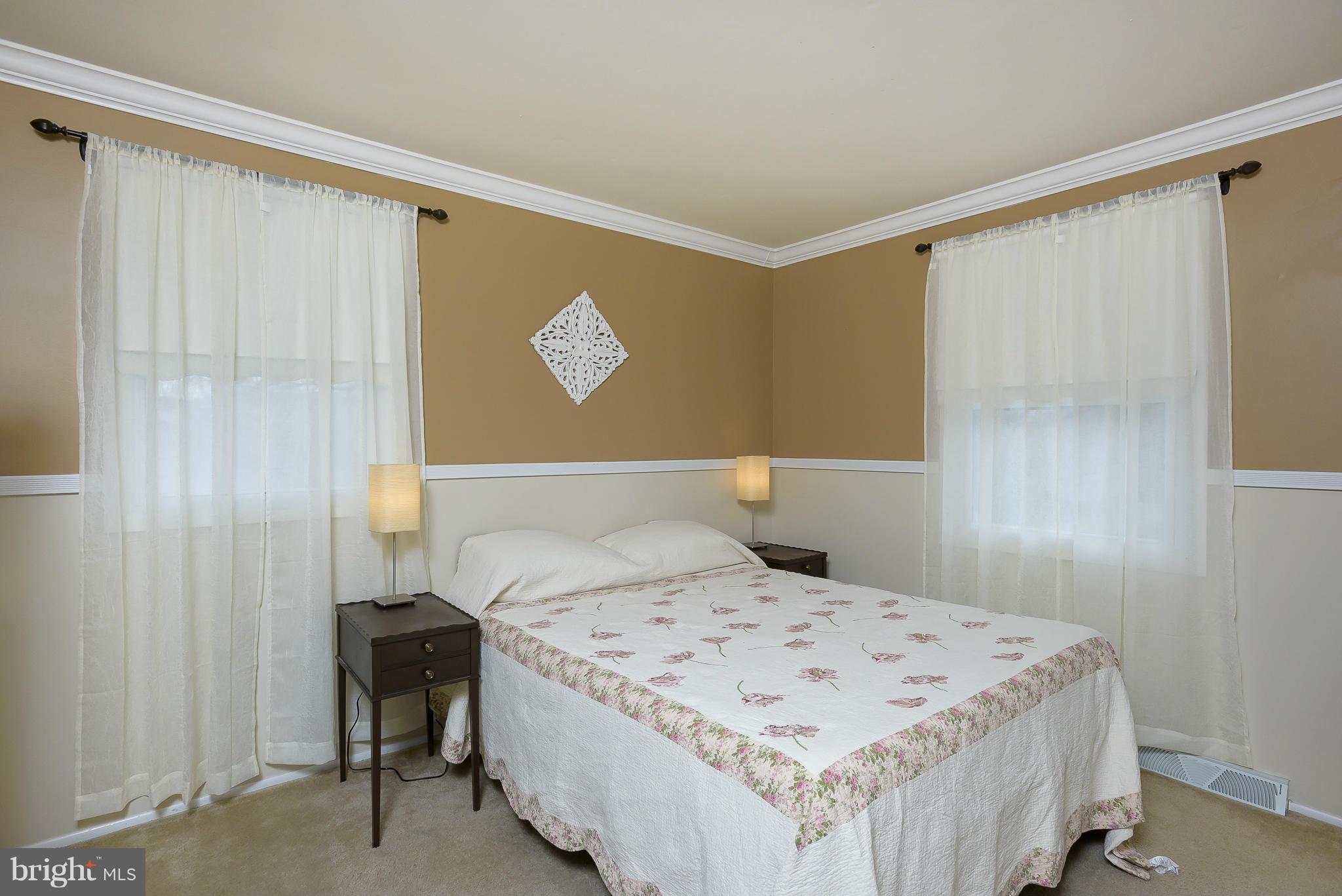 405 Haslett Road Joppa, MD 21085 - Photo 18 of 29 Bedroom