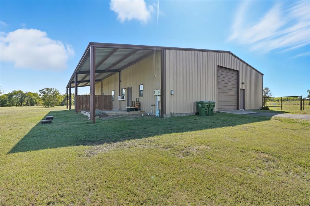 213 Audra Circle Rhome, TX 76078 - Photo 26 of 39