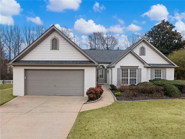 $390,000 | 3781 Plantation Mill Drive, Buford, GA 30519