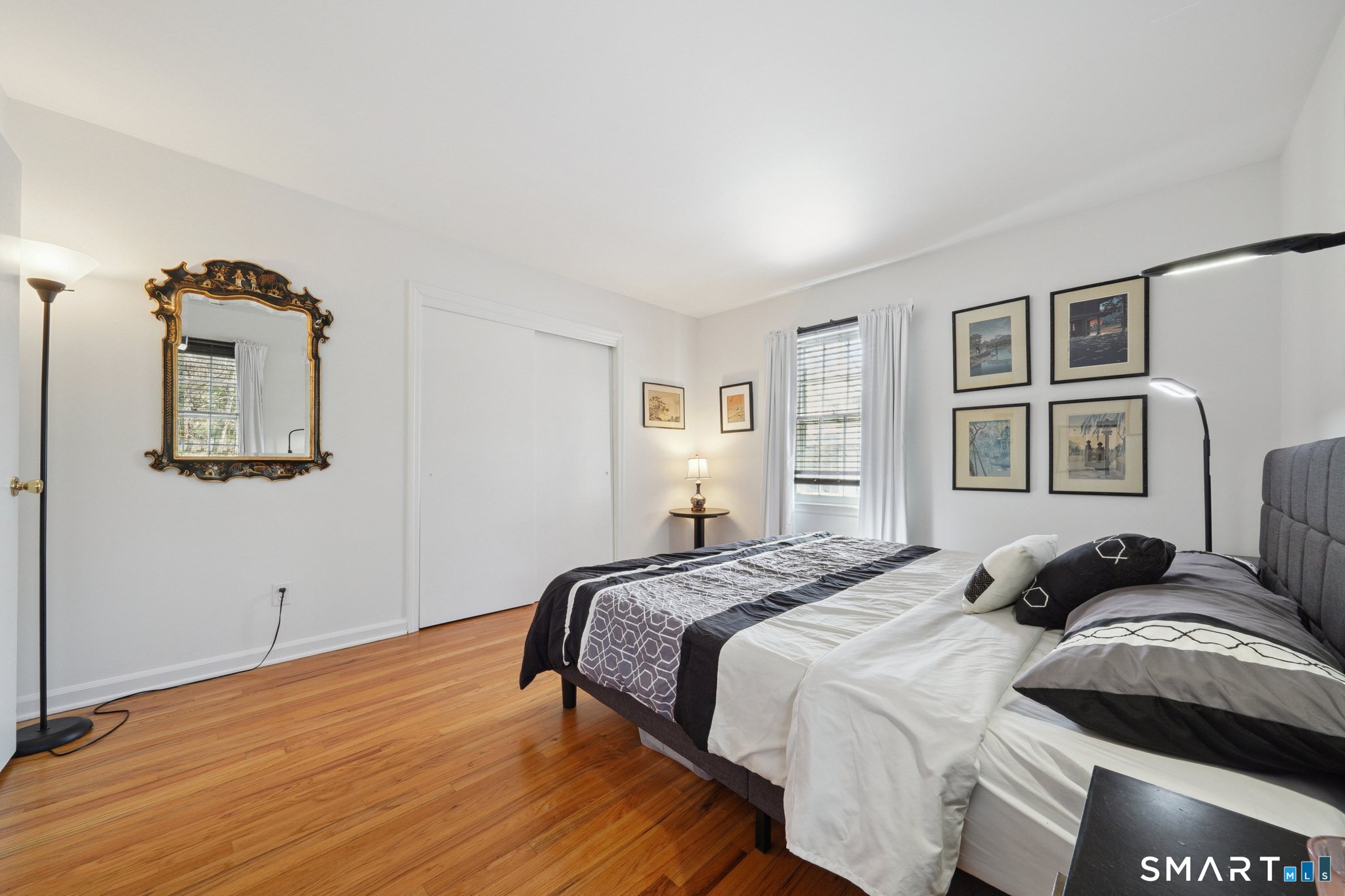 84 Parade Hill Road, Unit 84 New Canaan, CT 06840 - Photo 12 of 24