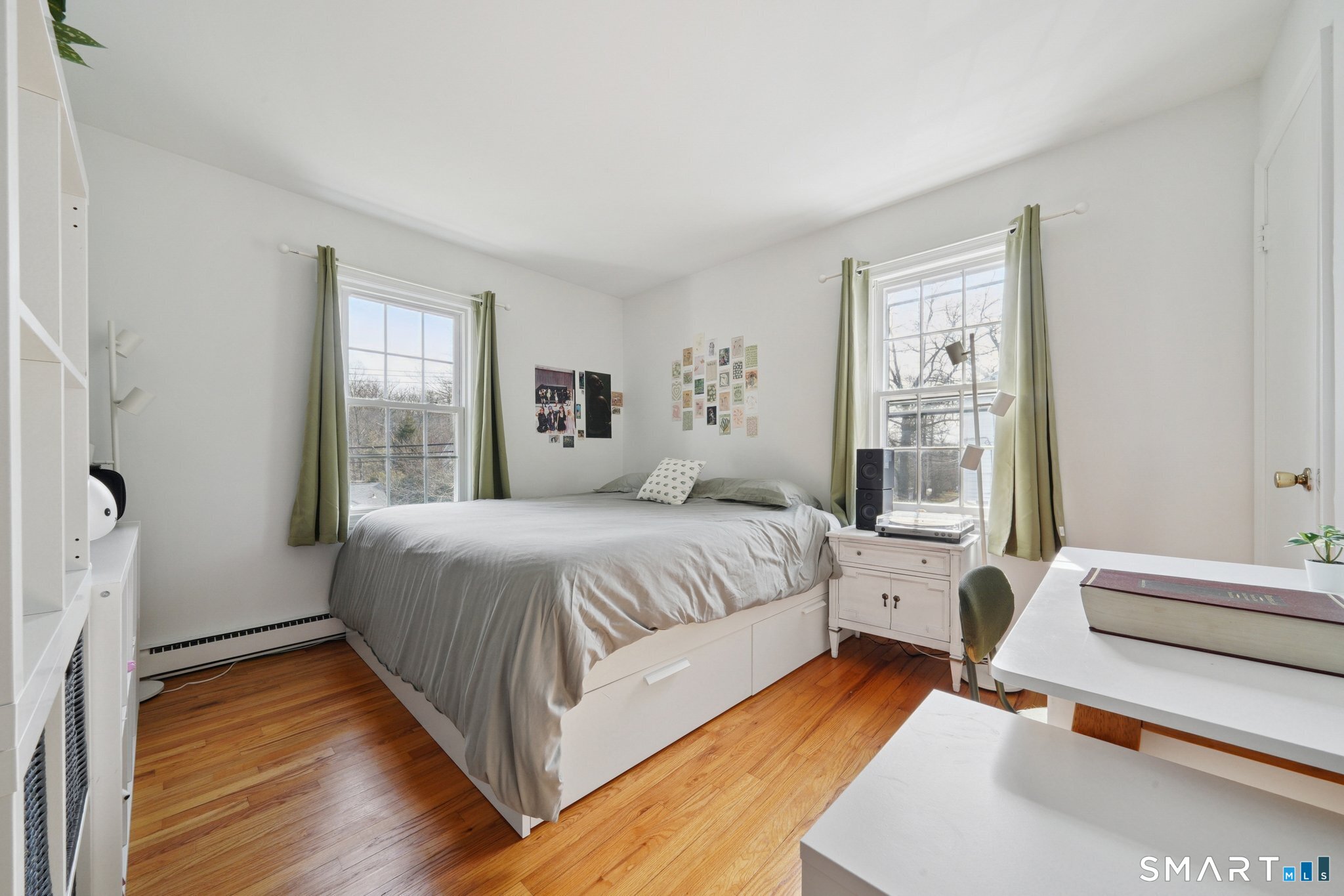 84 Parade Hill Road, Unit 84 New Canaan, CT 06840 - Photo 13 of 24