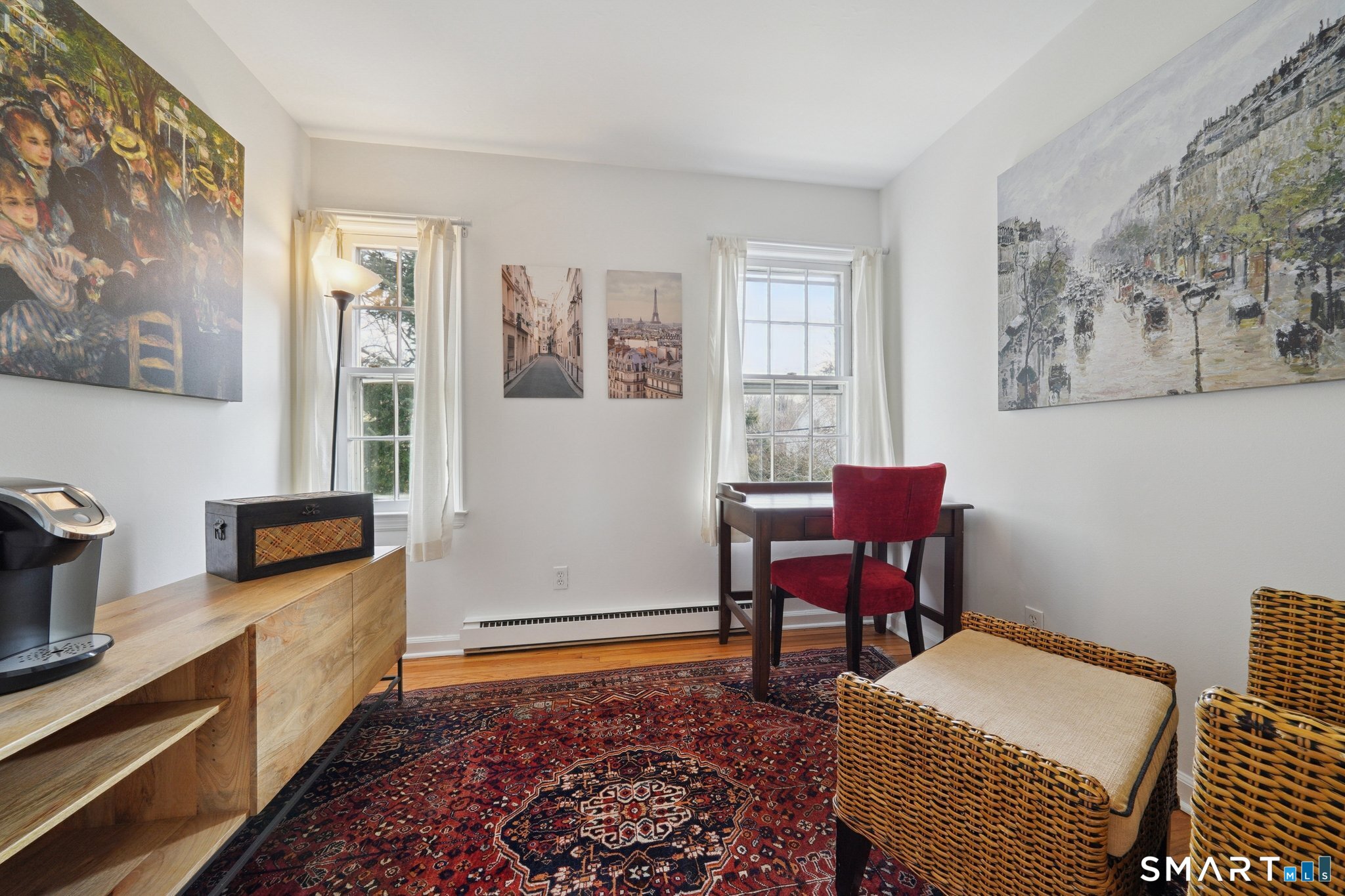 84 Parade Hill Road, Unit 84 New Canaan, CT 06840 - Photo 15 of 24