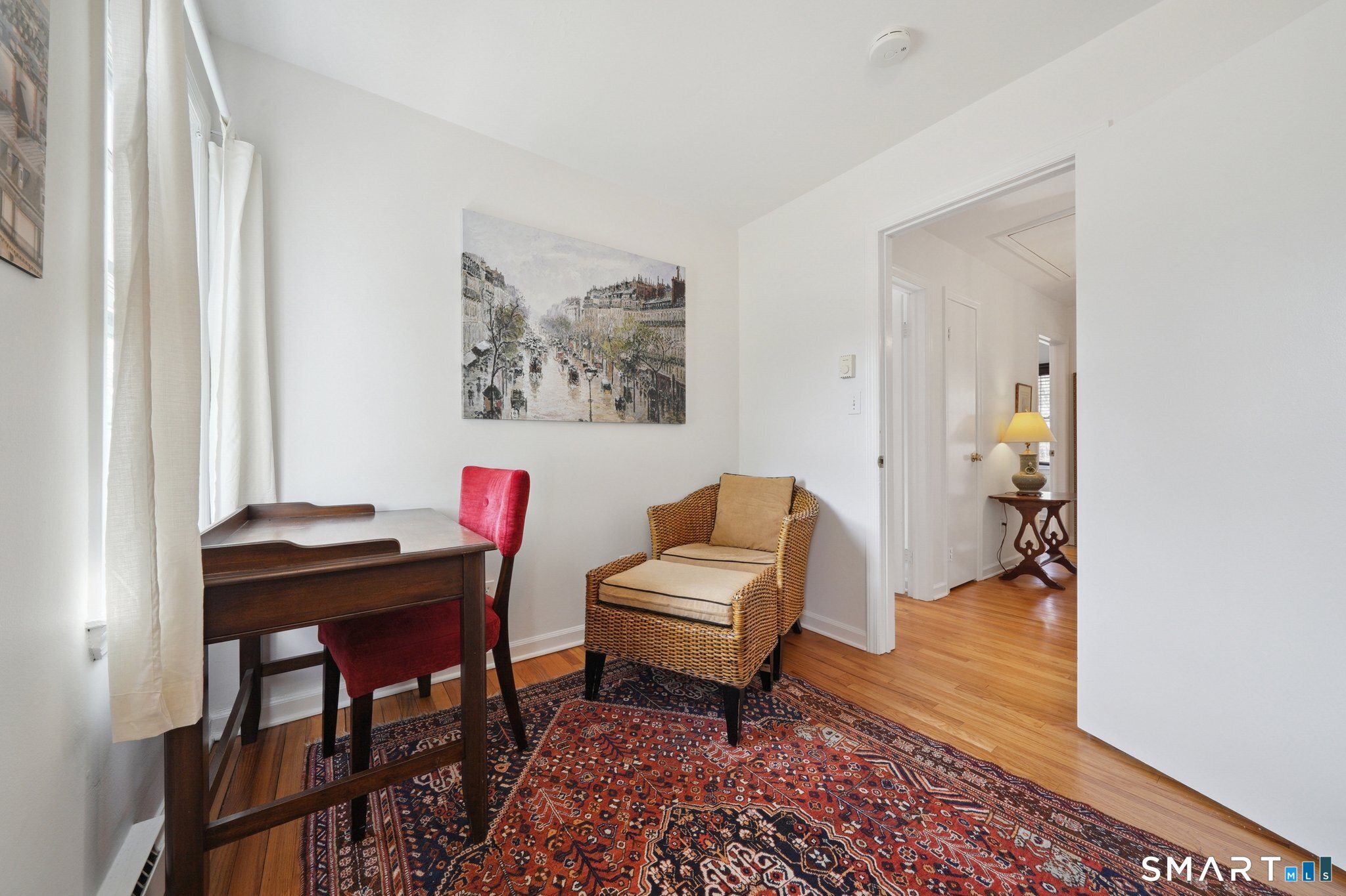 84 Parade Hill Road, Unit 84 New Canaan, CT 06840 - Photo 16 of 24