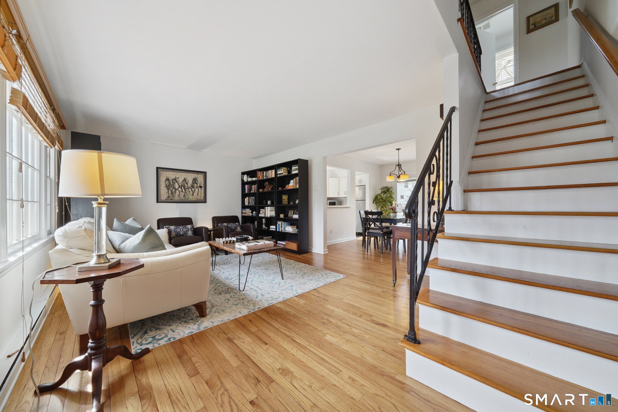 84 Parade Hill Road, Unit 84 New Canaan, CT 06840 - Photo 2 of 24