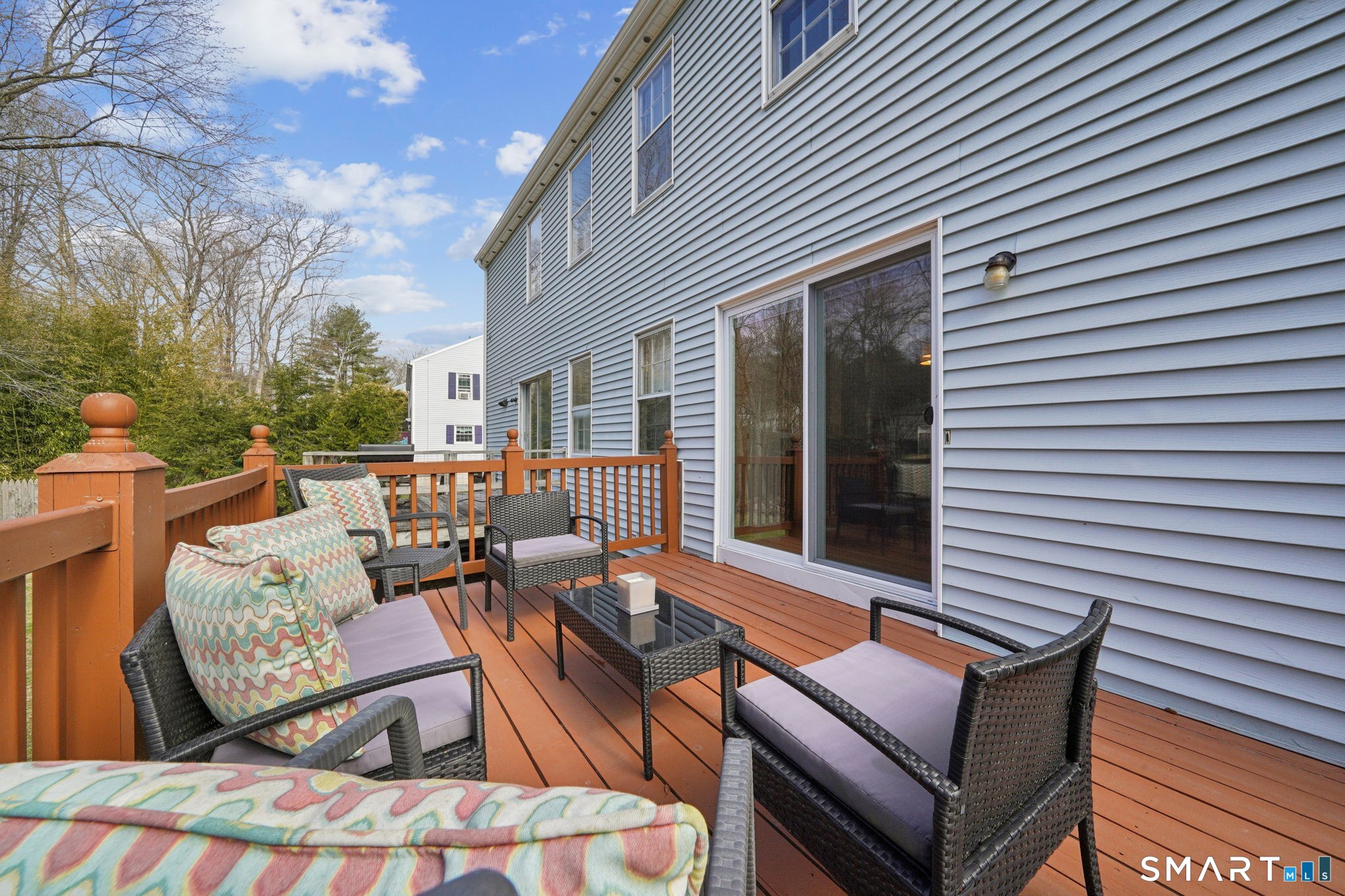 84 Parade Hill Road, Unit 84 New Canaan, CT 06840 - Photo 21 of 24