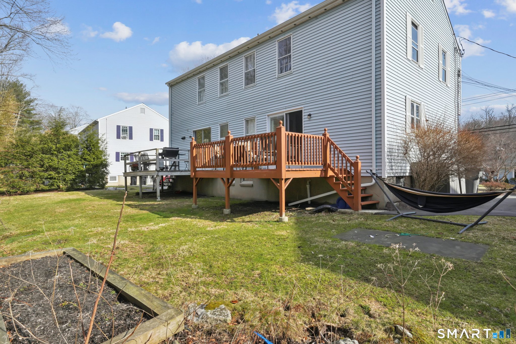 84 Parade Hill Road, Unit 84 New Canaan, CT 06840 - Photo 22 of 24