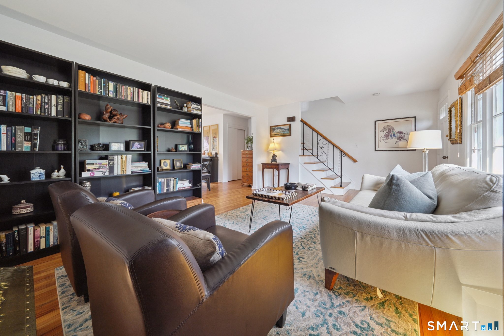 84 Parade Hill Road, Unit 84 New Canaan, CT 06840 - Photo 3 of 24