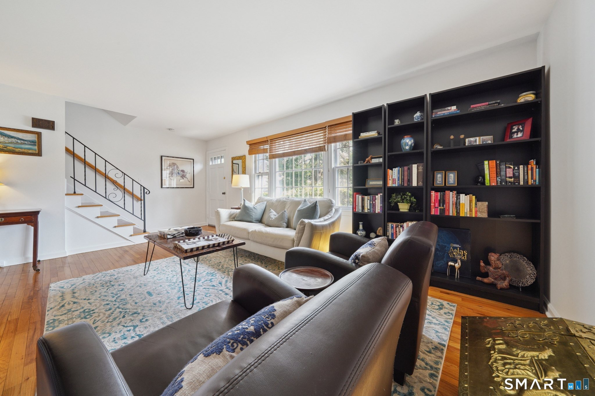 84 Parade Hill Road, Unit 84 New Canaan, CT 06840 - Photo 4 of 24