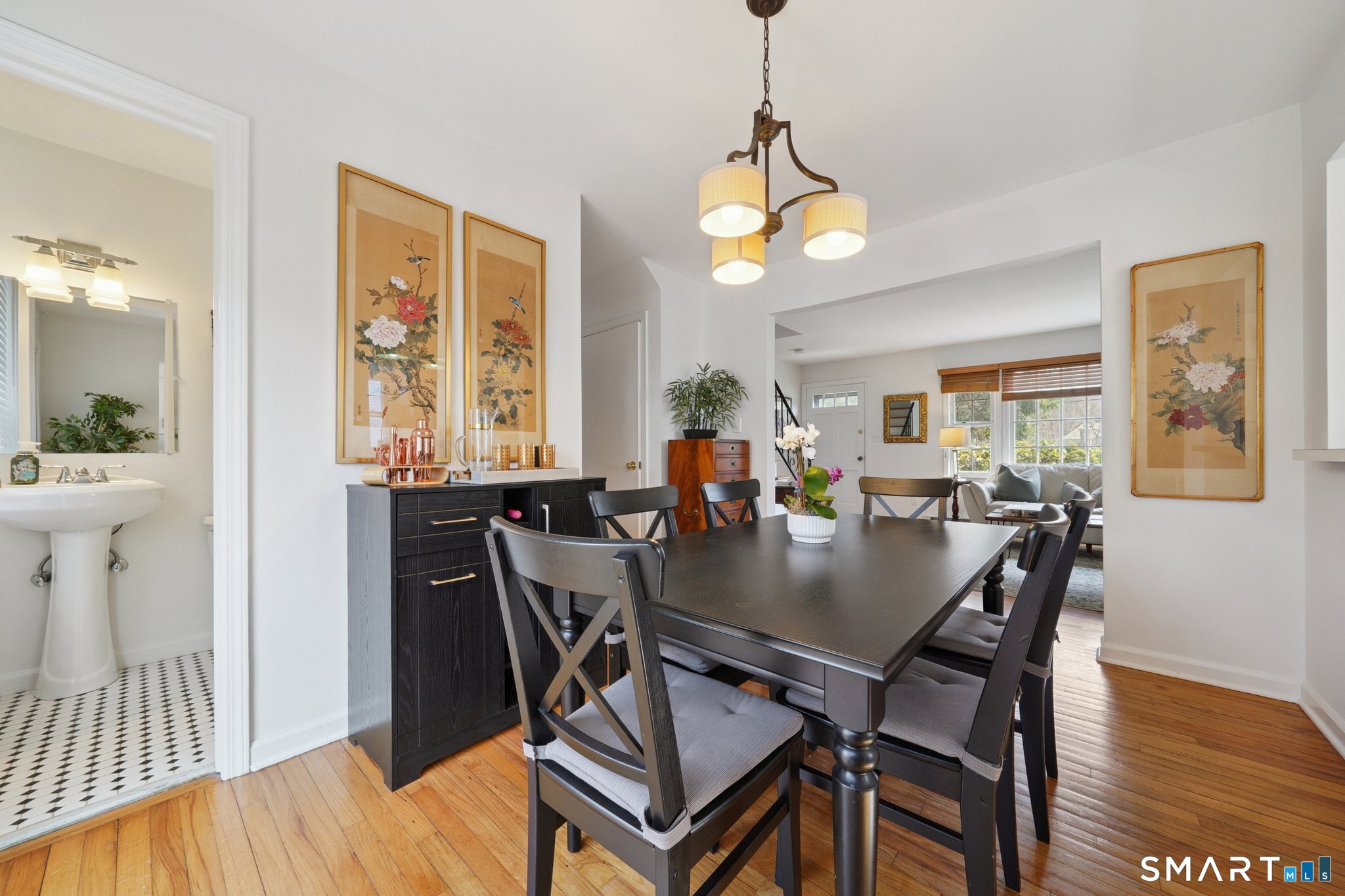 84 Parade Hill Road, Unit 84 New Canaan, CT 06840 - Photo 6 of 24