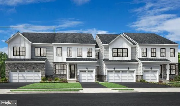 $649,000 | 509 Anfield Road, Unit HOMESITE 202, Malvern, PA 19355