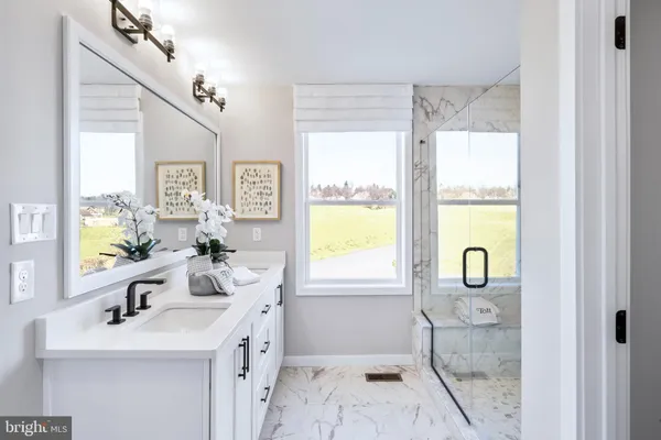 $649,000 | 509 Anfield Road, Unit HOMESITE 202, Malvern, PA 19355
