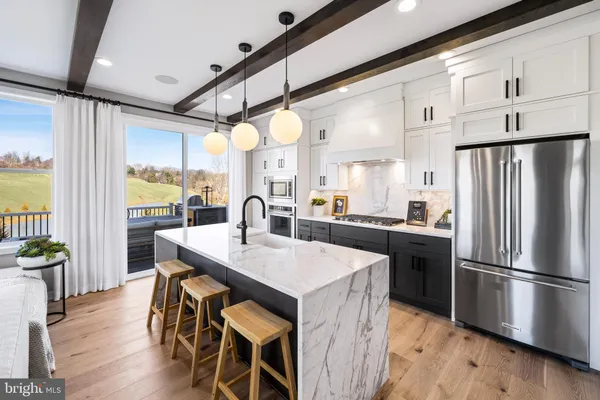$649,000 | 509 Anfield Road, Unit HOMESITE 202, Malvern, PA 19355