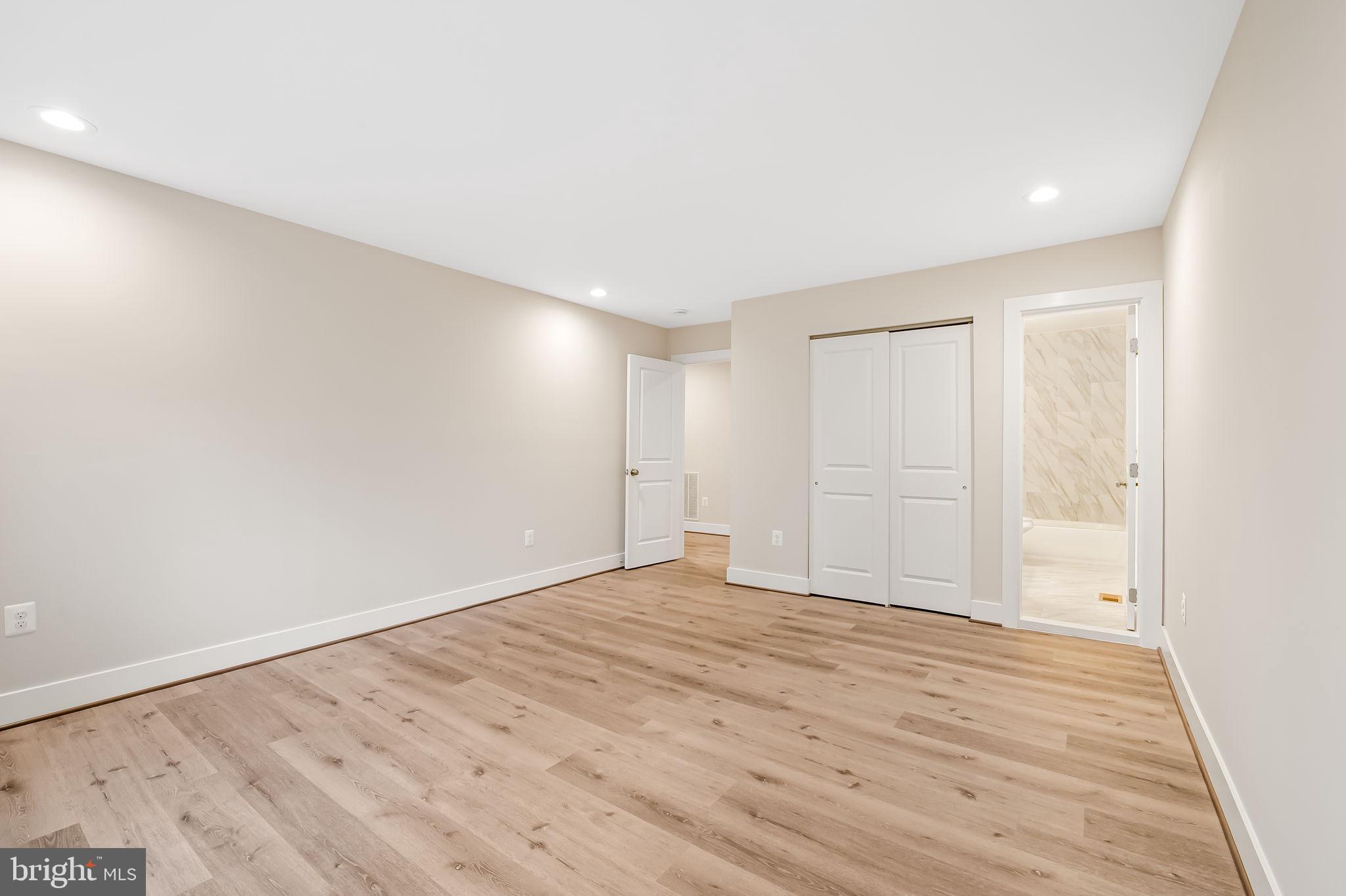 113 Edgewood Road Towson, MD 21286 - Photo 24 of 48 a view of an empty room