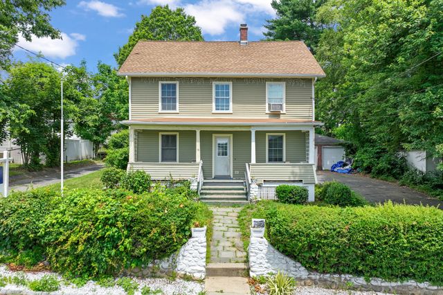 $360,000 | 19 Brennan Street, Naugatuck, CT 06770