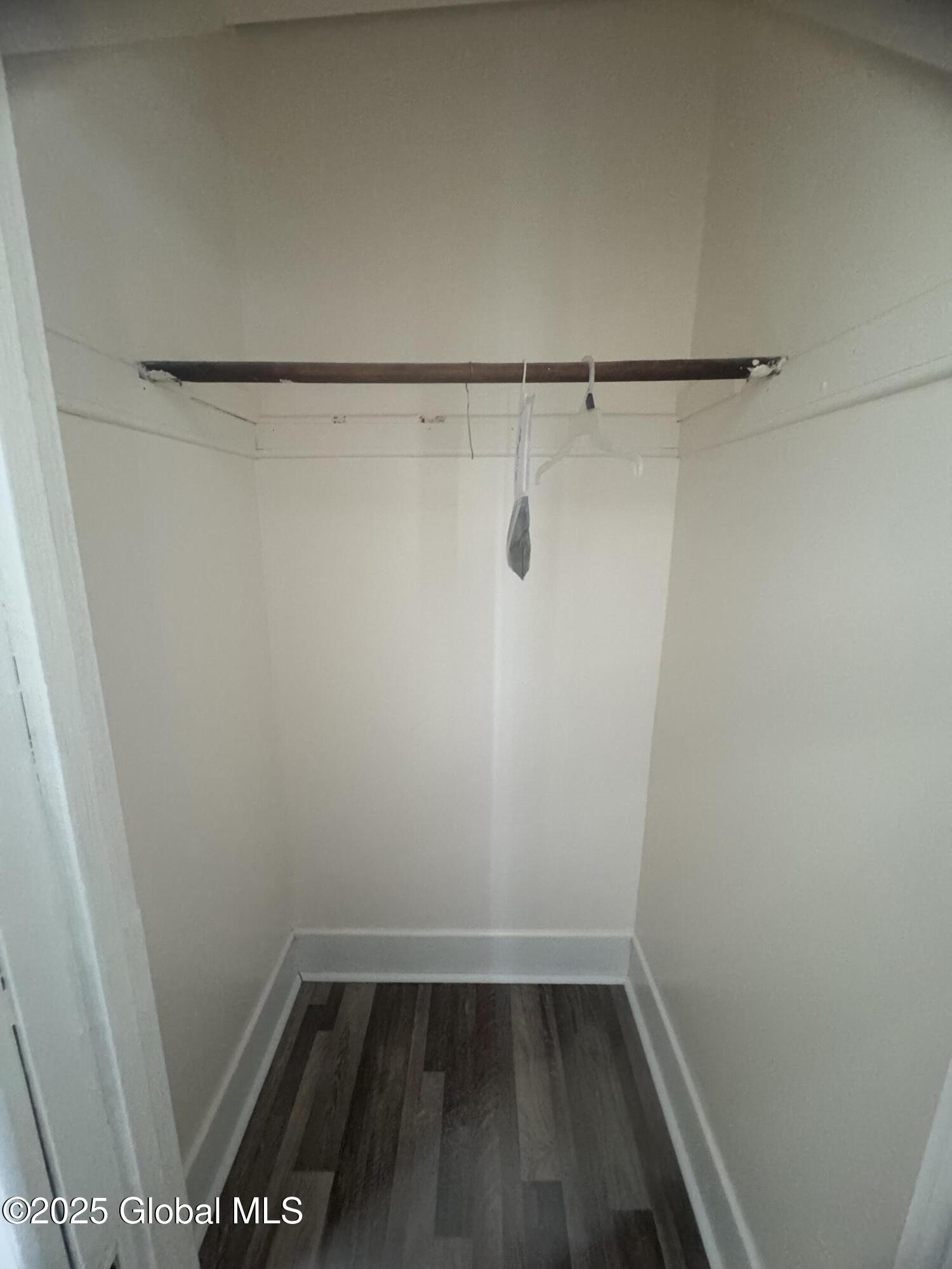 1007 Forest Road Schenectady, NY 12303 - Photo 14 of 22 Closet