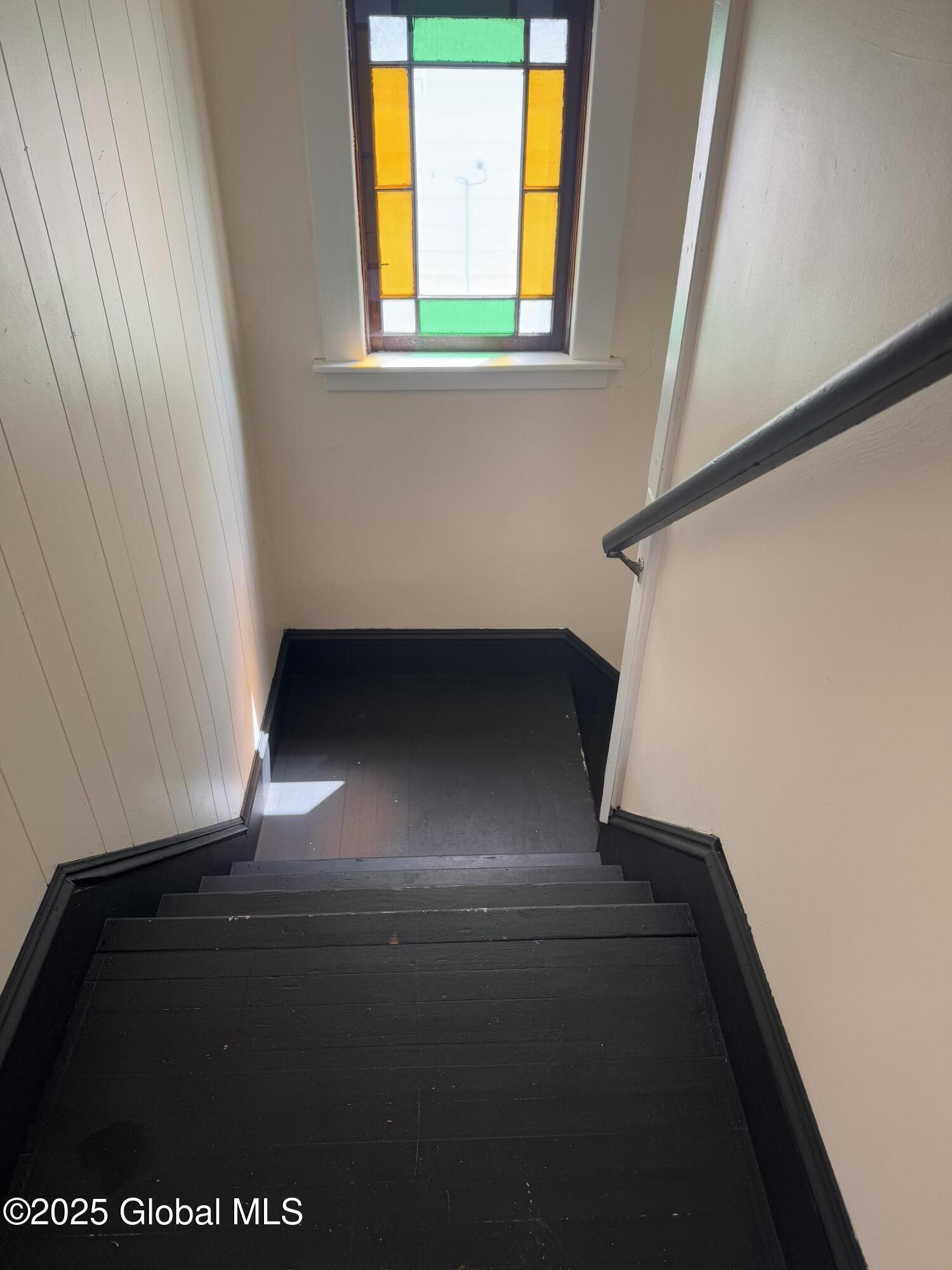 1007 Forest Road Schenectady, NY 12303 - Photo 20 of 22 Entrance Stairs