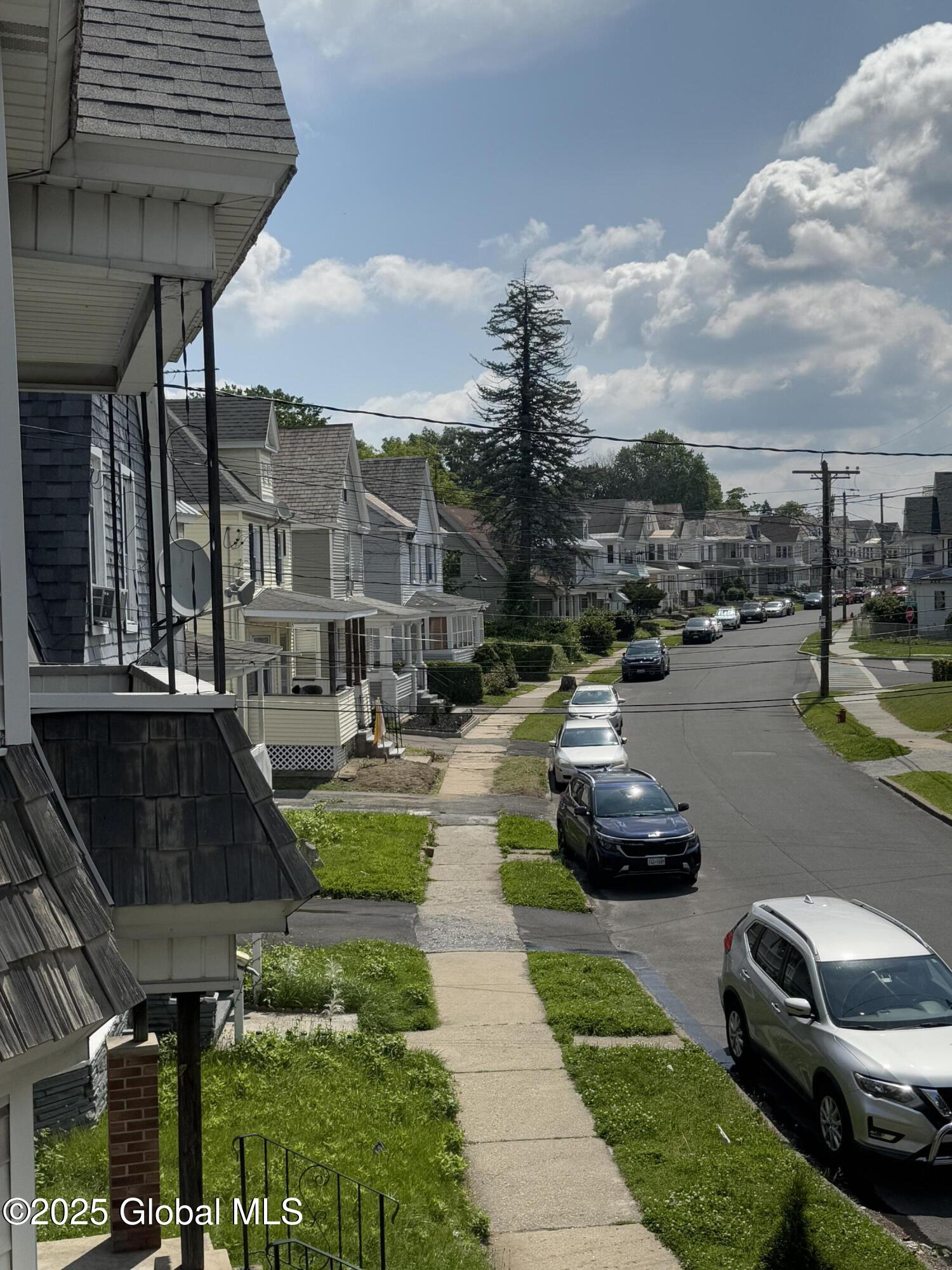 1007 Forest Road Schenectady, NY 12303 - Photo 22 of 22 Street View