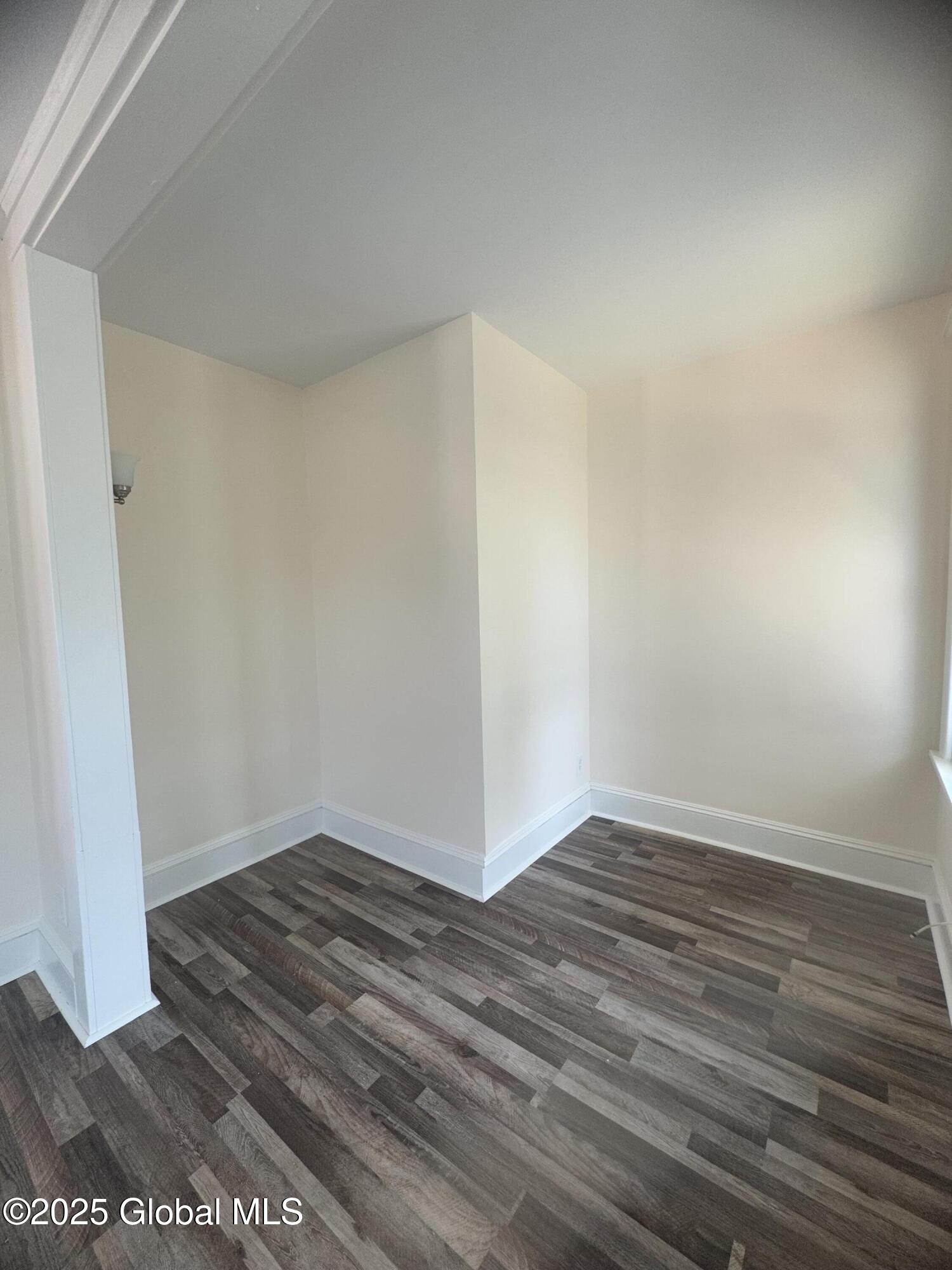 1007 Forest Road Schenectady, NY 12303 - Photo 5 of 22 Alcove Off Living Room