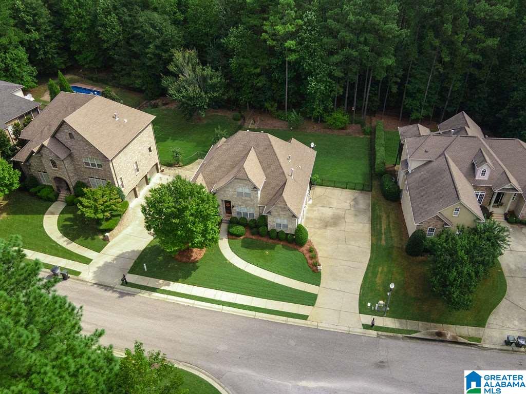 1400 Stoneykirk Road Pelham, AL 35124 - Photo 35 of 38