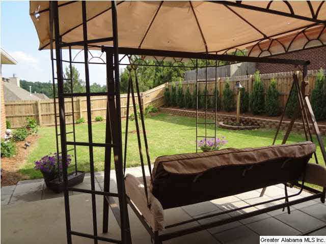 601 Chesser Court Chelsea, AL 35043 - Photo 24 of 29