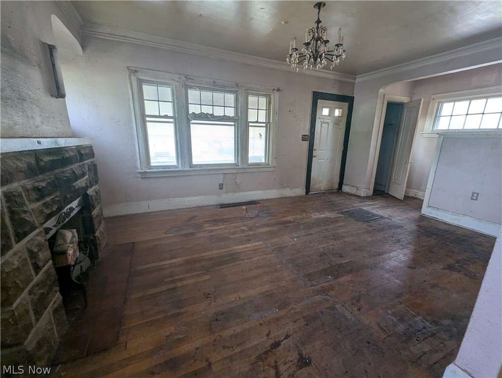 1449 Clearaire Road Cleveland, OH 44110 - Photo 8 of 23