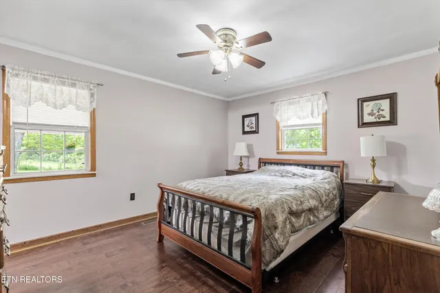 $390,000 | 9438 Morgan County Highway, Sunbright, TN 37872