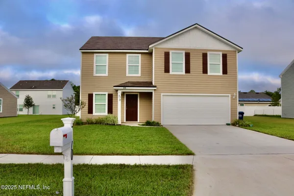 $315,000 | 570 Independence Drive, Macclenny, FL 32063