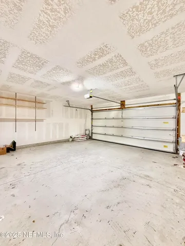 a view of a terrace space