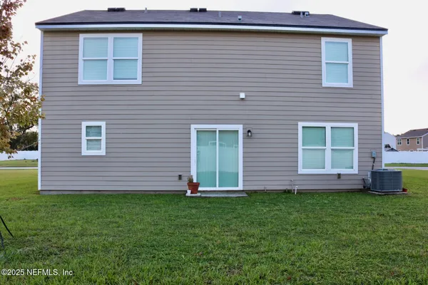 $315,000 | 570 Independence Drive, Macclenny, FL 32063