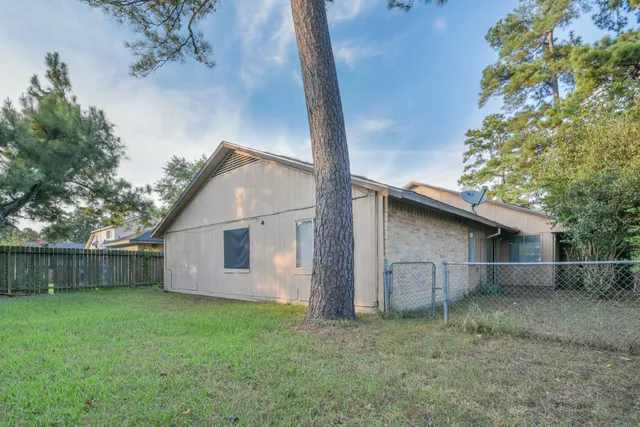 $1,600 | 23027 Banquo Drive, Spring, TX 77373